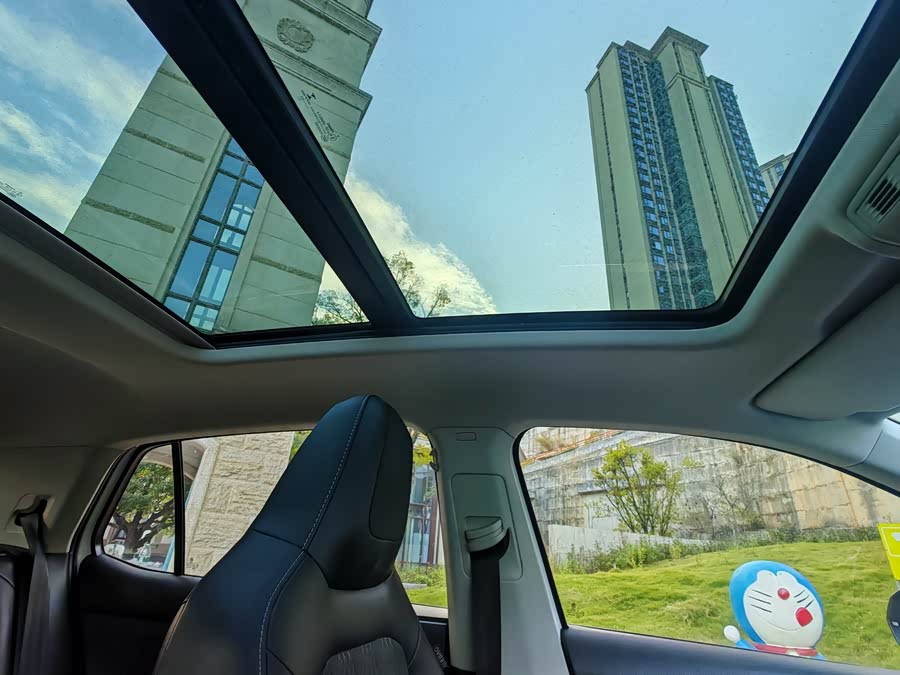Volkswagen T-Cross 2022 #8 Volkswagen T-Cross 2022 car image #8