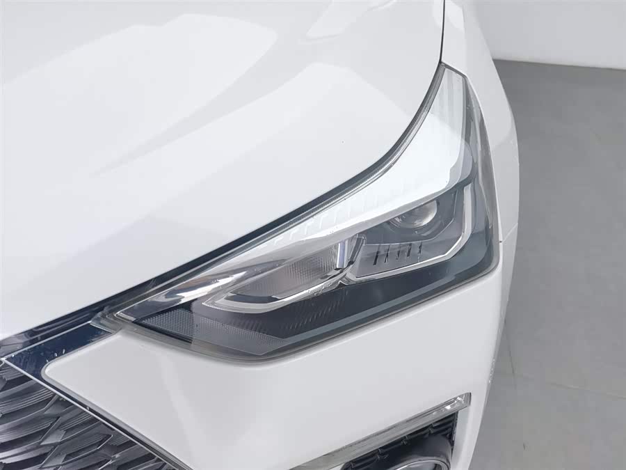 Haval H6 Coupe 2018 car image #8