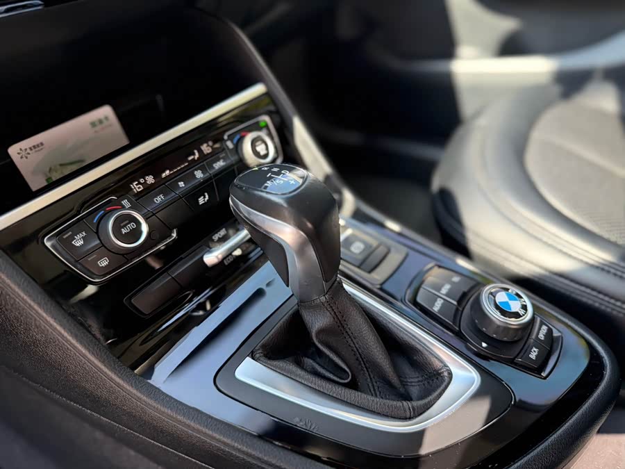 BMW 2 Series Gran Tourer 2017 car image #8