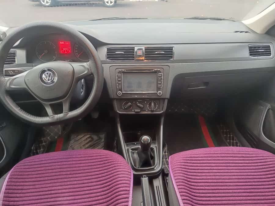 Volkswagen Santana 2022 immagine di auto #8