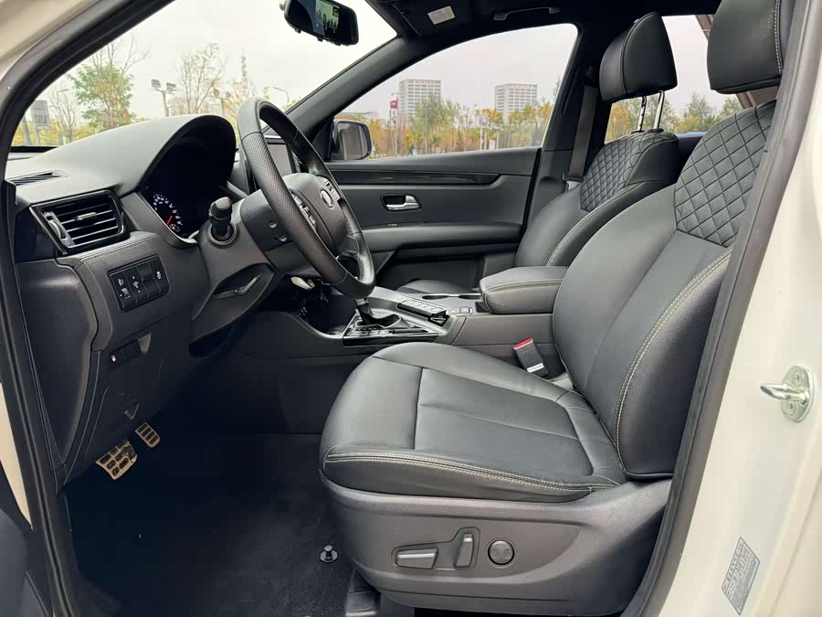 起亚 起亚KX7 2017 汽车图片 #8