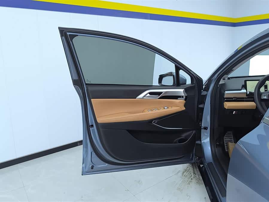 Xpeng P5 2022 #8 Xpeng P5 2022 immagine di auto #8