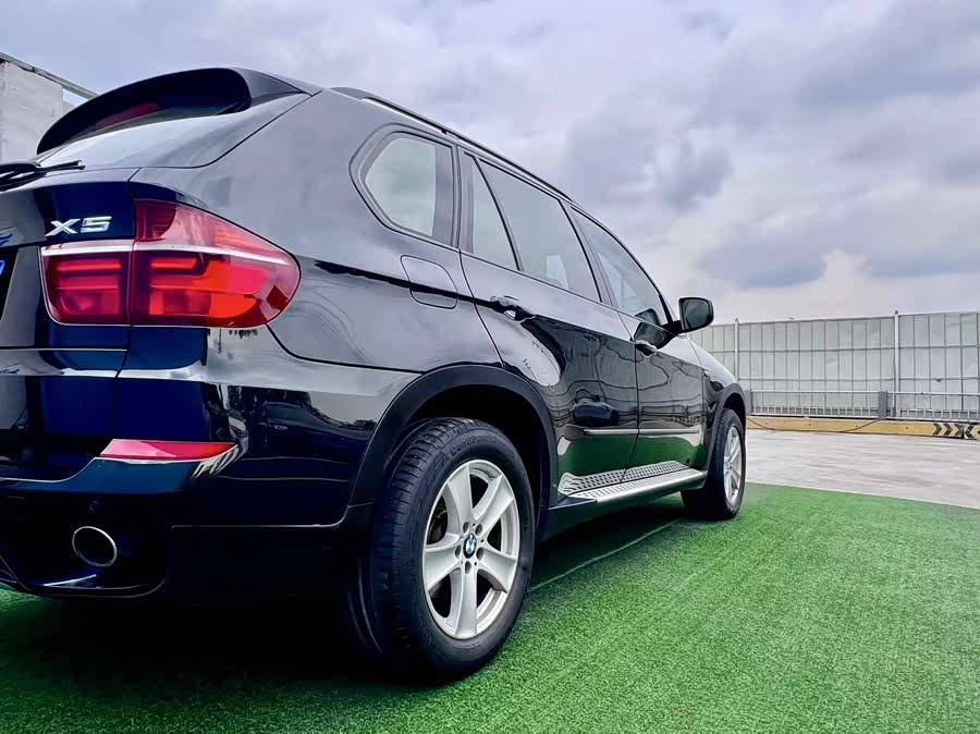 BMW X5 (Imported) 2012 car image #8