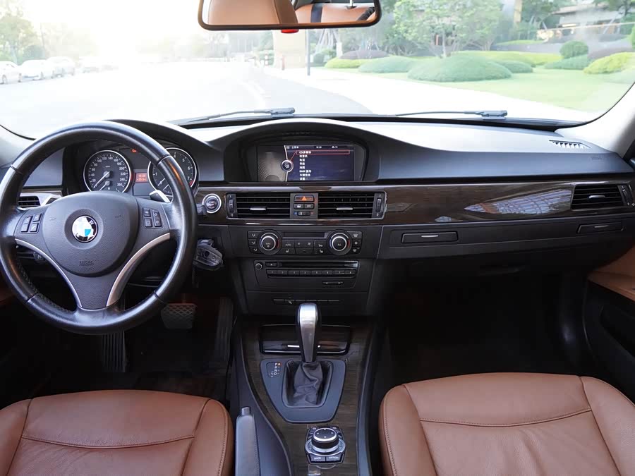 BMW 3 Series (Imported) 2010 #8 BMW 3 Series (Imported) 2010 immagine di auto #8