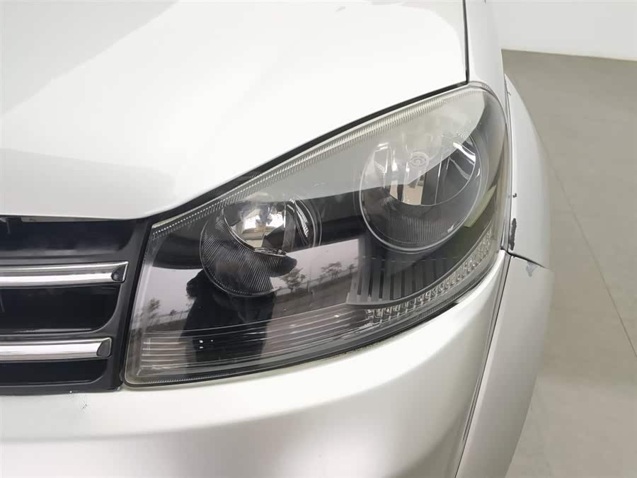 Great Wall Wingle 5 2014 car image #8