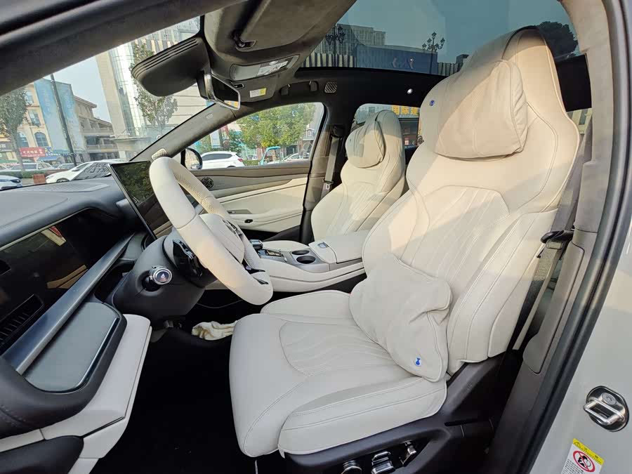 Denza N7 2024 صورة سيارة #8