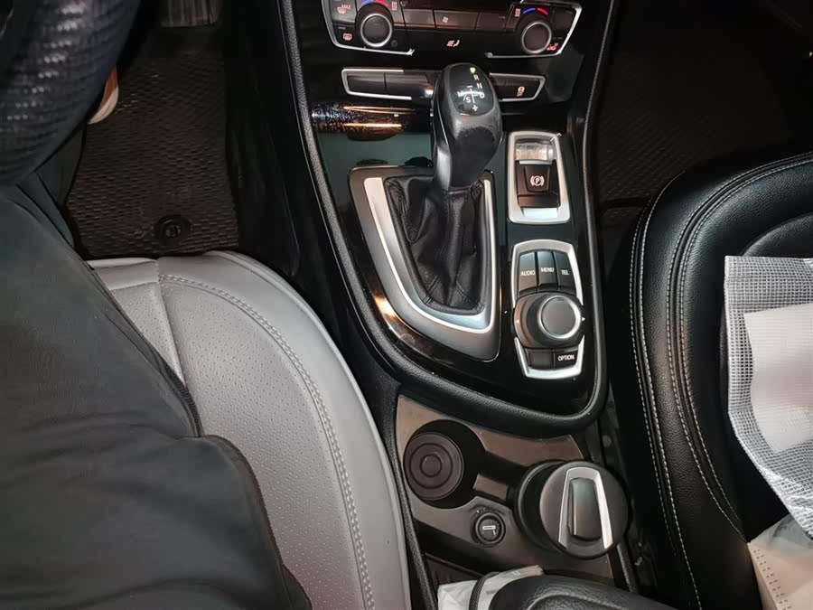 BMW 2 Series Gran Tourer 2015 car image #8