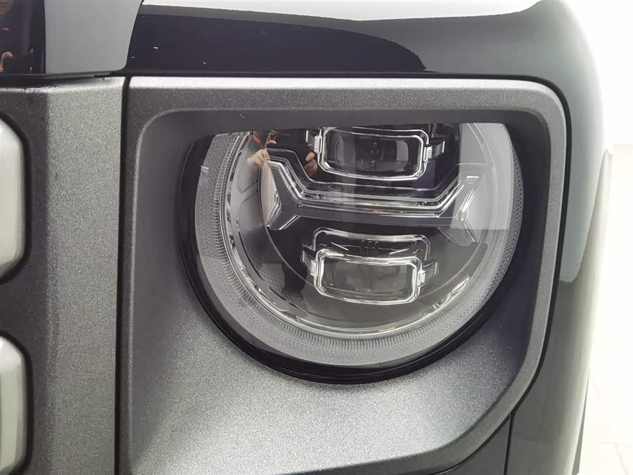 Haval Raptor New Energy 2023 car image #8