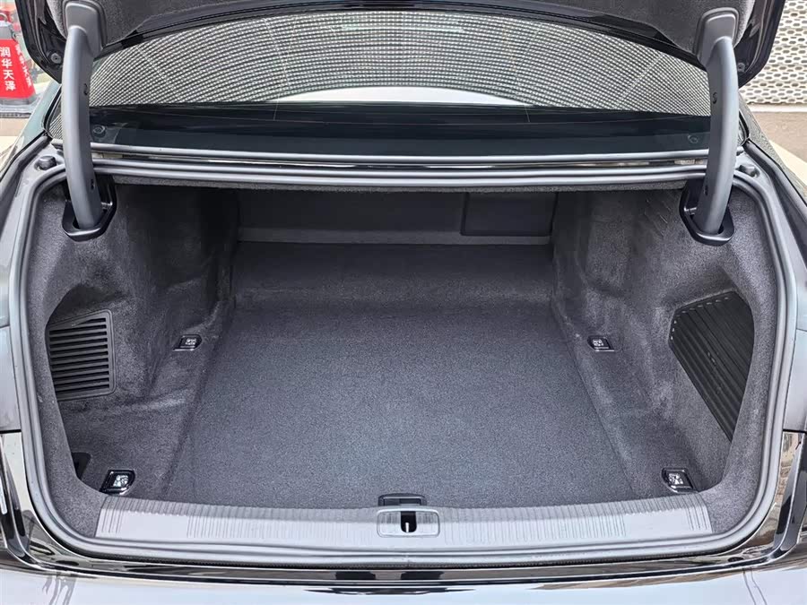 Audi A8 2024 #8 Audi A8 2024 car image #8