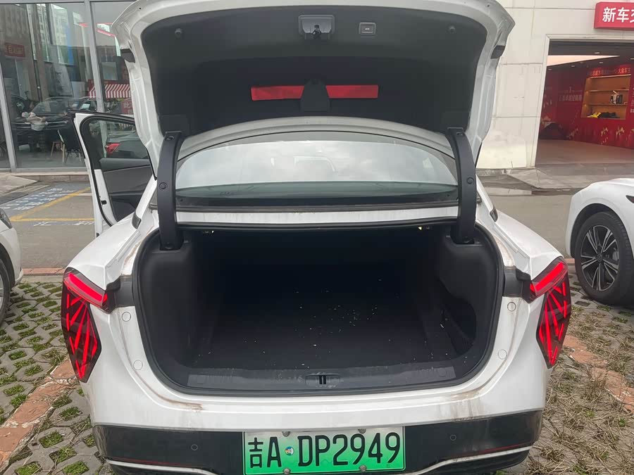 HongQi EH7 2024 car image #8