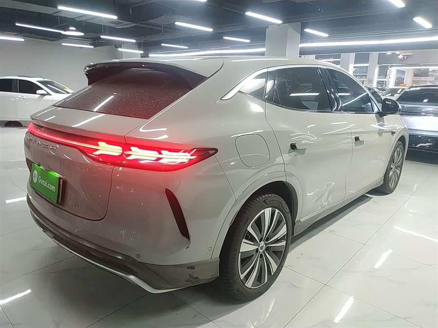 Denza N7 2023 صورة سيارة #8