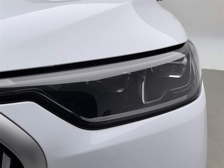 Chery Tiggo9 C-DM 2024 car image #8