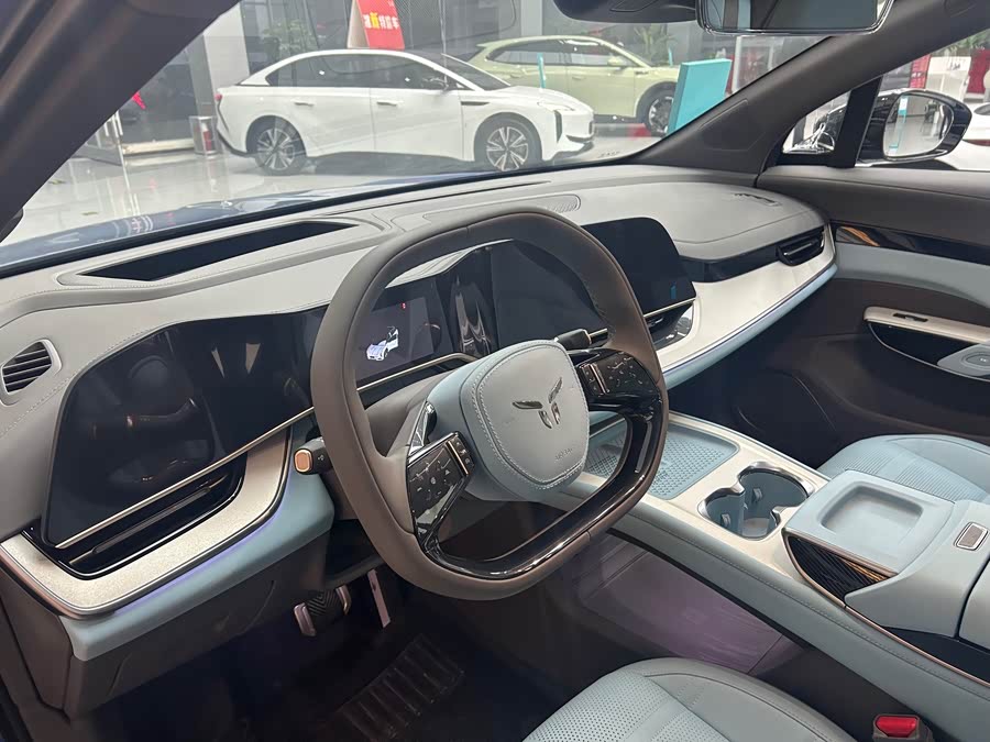 HongQi TianGong 08 2025 #8 HongQi TianGong 08 2025 صورة سيارة #8