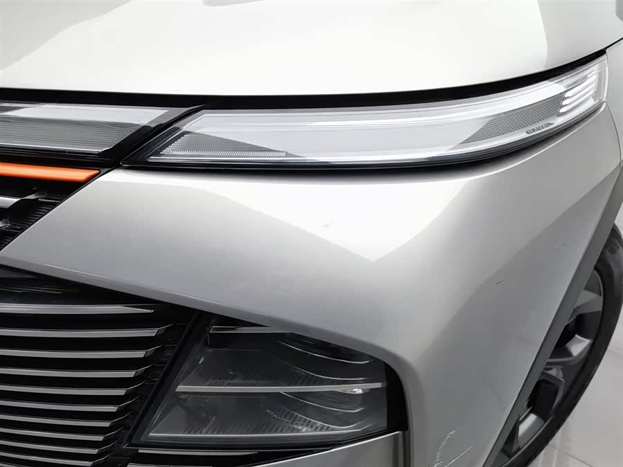 Haval XY 2022 #8 Haval XY 2022 car image #8