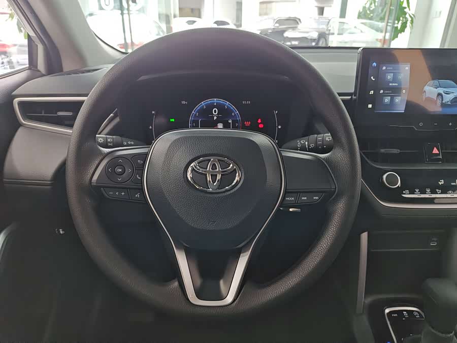 Toyota Frontlander 2024 #8 Toyota Frontlander 2024 imagen de coche #8