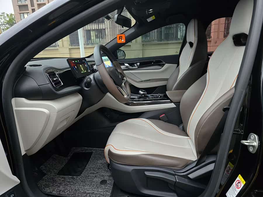 比亚迪 秦PLUS 2023 汽车图片 #8