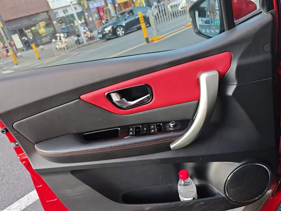 Haval H1 2015 #8 Haval H1 2015 изображение автомобиля #8