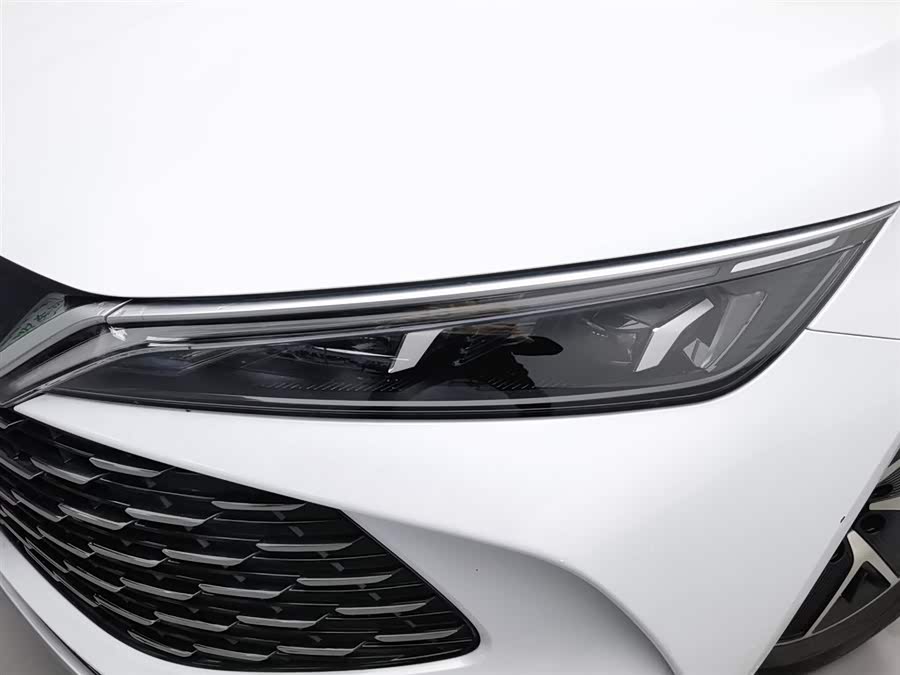 BYD Qin L 2024 #8 BYD Qin L 2024 car image #8