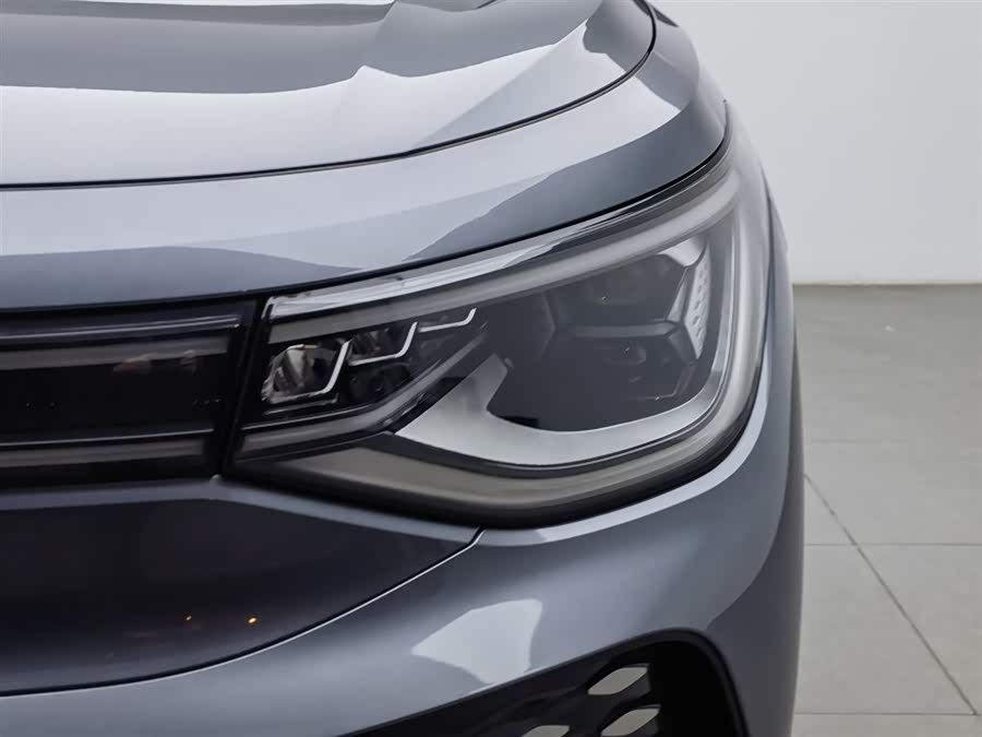 Volkswagen ID.6 X 2022 car image #8