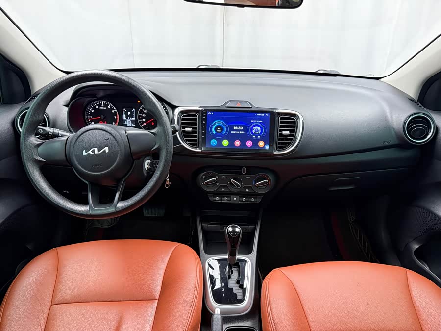 Kia 2021 #8 Kia 2021 immagine di auto #8