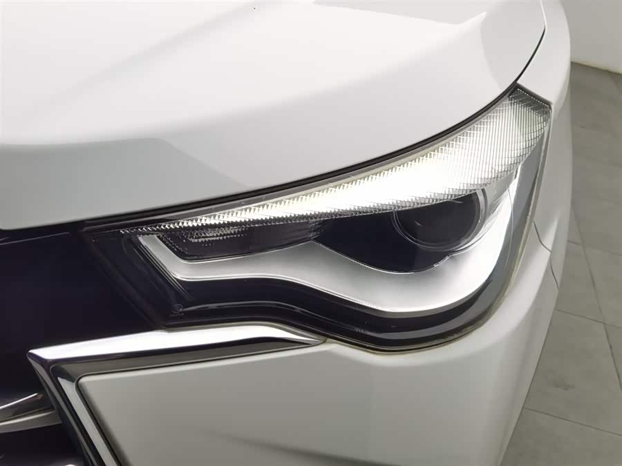 江淮汽车 瑞风S3 2018 汽车图片 #8