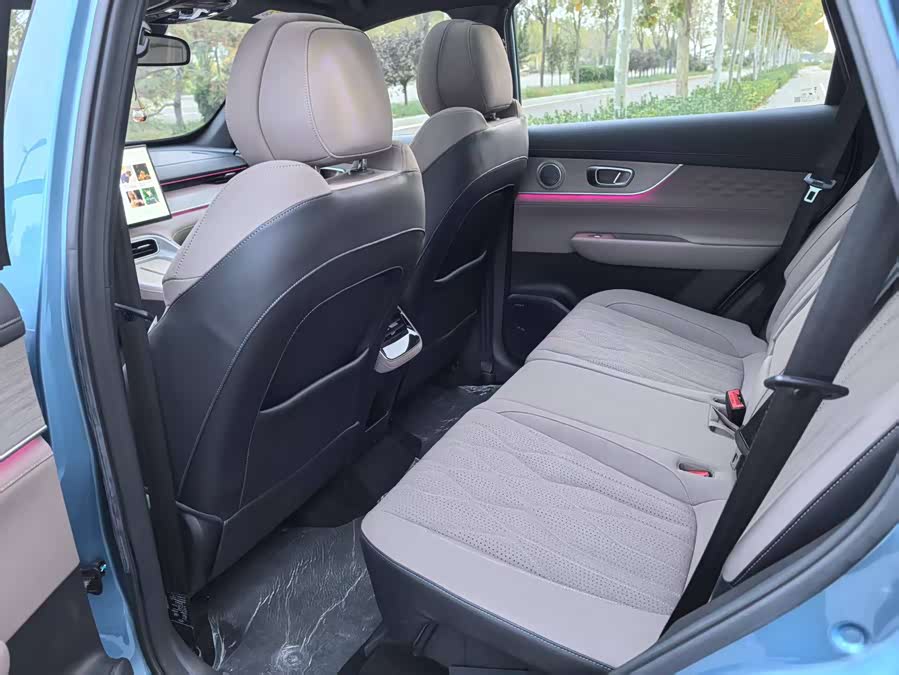 Chery Tiggo8 PLUS C-DM 2024 #8 Chery Tiggo8 PLUS C-DM 2024 car image #8