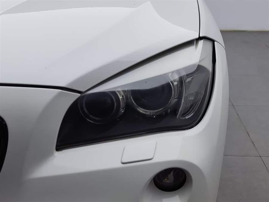 BMW X1 (Imported) 2012 #8 BMW X1 (Imported) 2012 car image #8