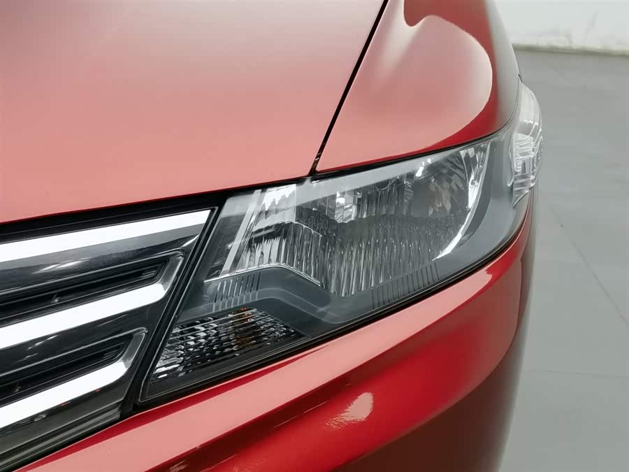 Honda City Classic 2012 immagine di auto #8