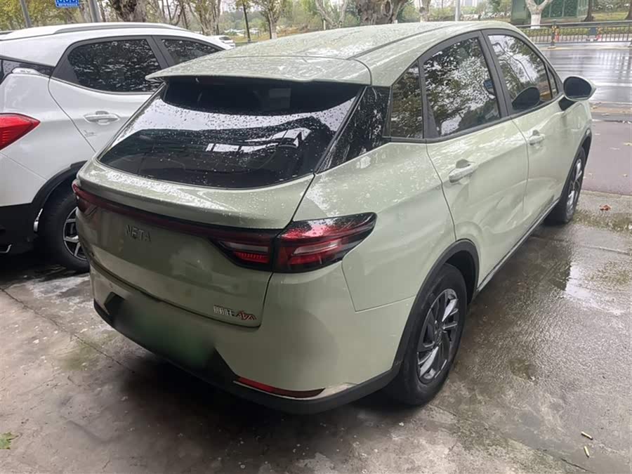 Neta AYA 2023 #8 Neta AYA 2023 immagine di auto #8