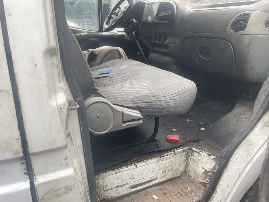 Ford Transit Classic 2013 #8 Ford Transit Classic 2013 car image #8