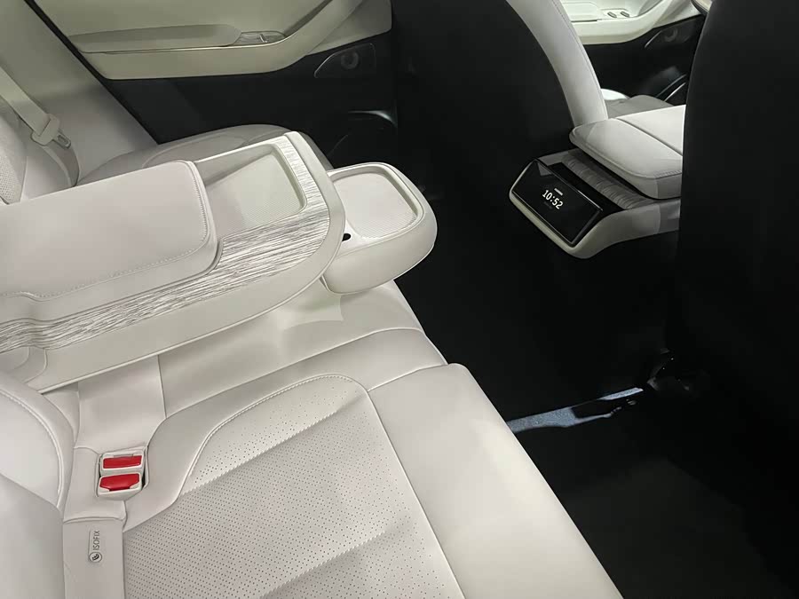 NIO ES7 2022 imagen de coche #8