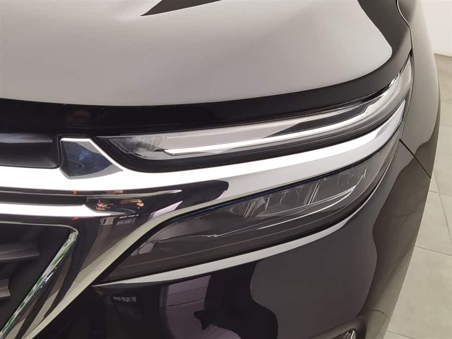 Chevrolet Equinox 2021 car image #8