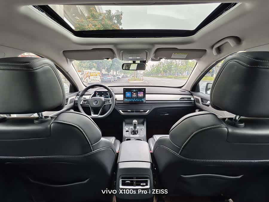 BYD Qin Pro 2020 immagine di auto #8