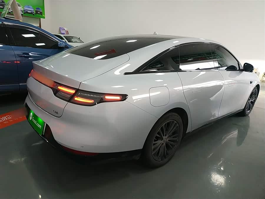 零跑汽车 零跑C01 2023 汽车图片 #8