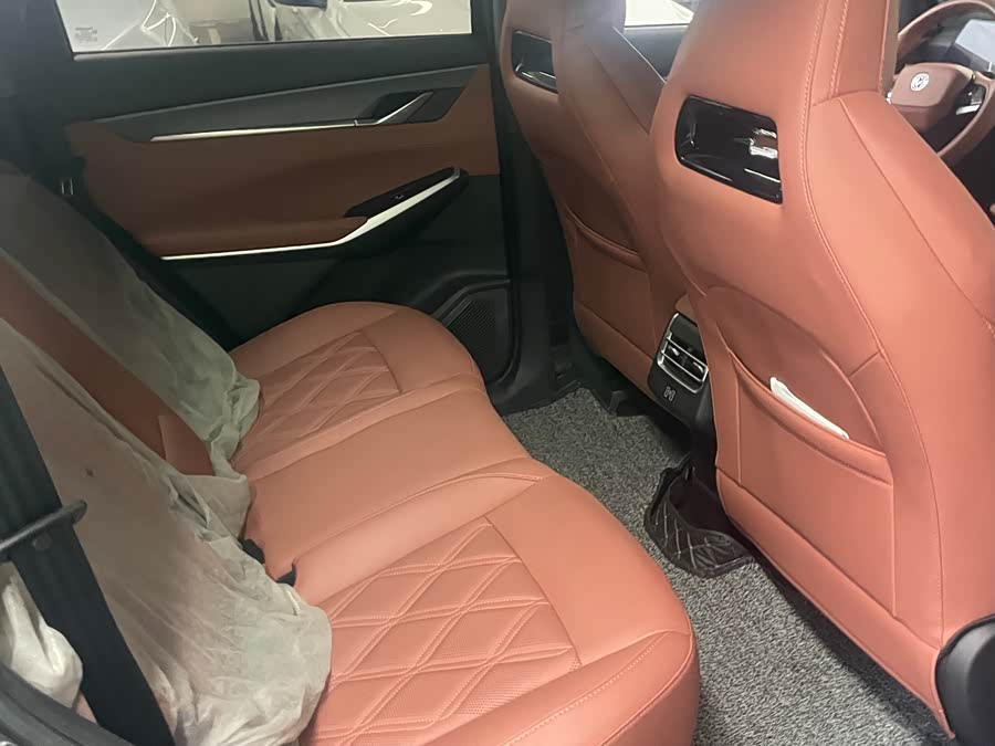 长安 长安CS75 2023 #8 长安 长安CS75 2023 汽车图片 #8