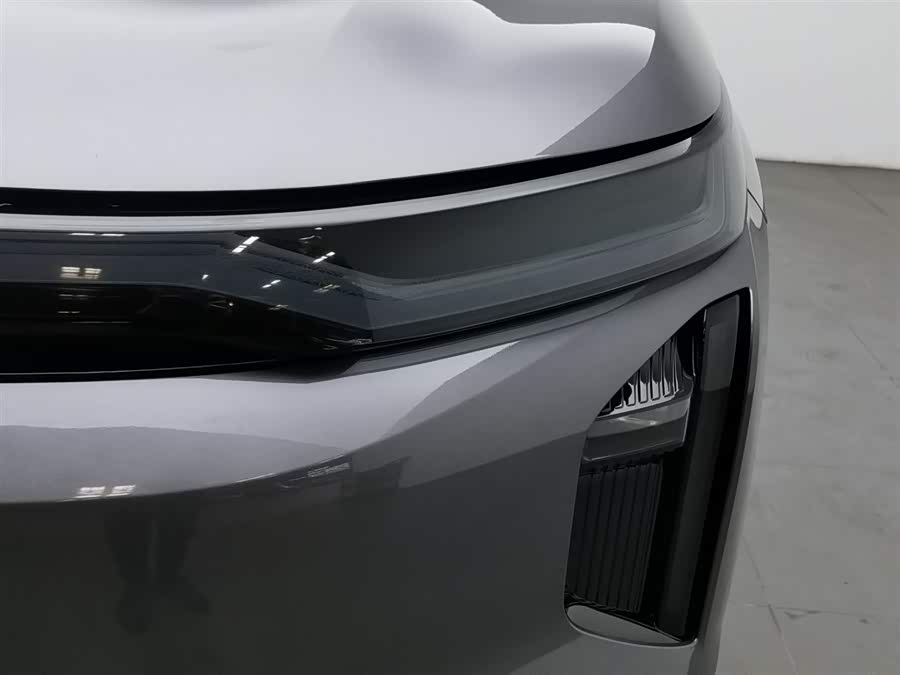 GAC Trumpchi Xiangwang S7 2025 car image #8