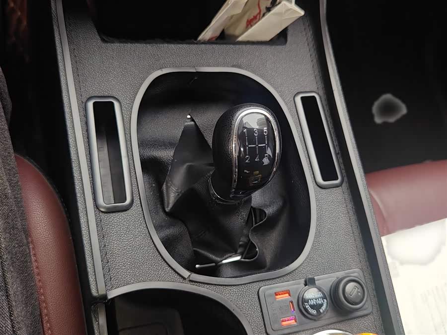 Changan Linmax 2017 #8 Changan Linmax 2017 car image #8