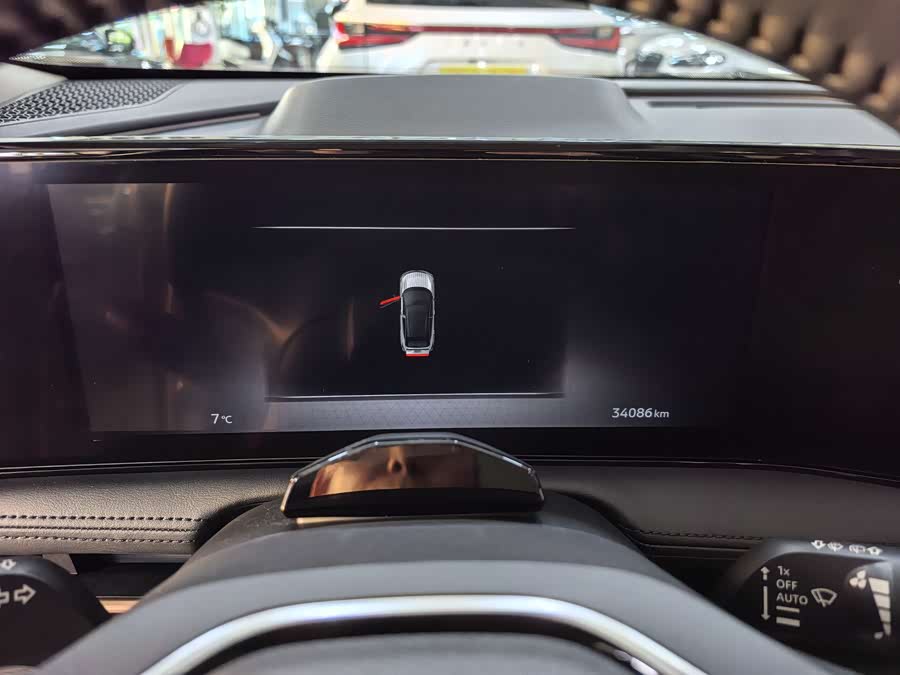 日产 ARIYA艾睿雅 2022 汽车图片 #8