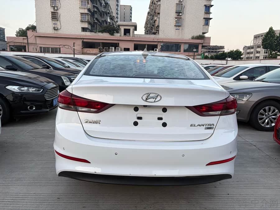 Hyundai 2016 #8 Hyundai 2016 immagine di auto #8