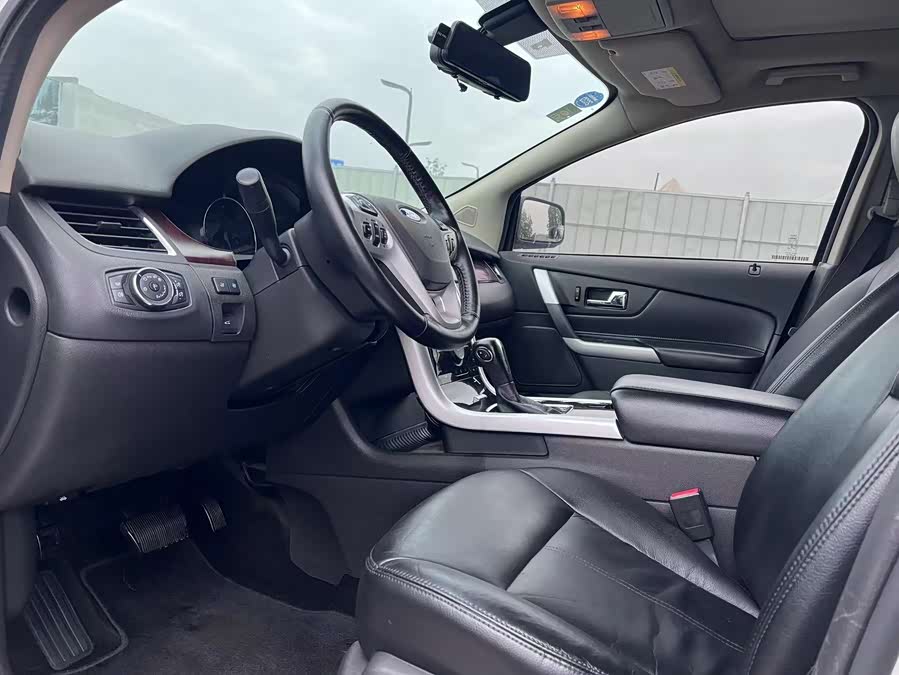 Ford Edge (Imported) 2014 imagen de coche #8