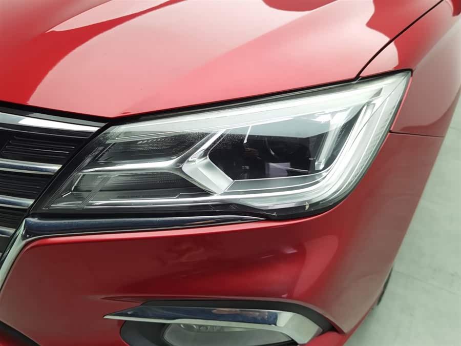 Roewe i5 2024 car image #8