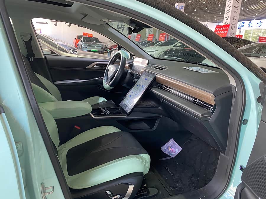 Xpeng P5 2022 #8 Xpeng P5 2022 immagine di auto #8