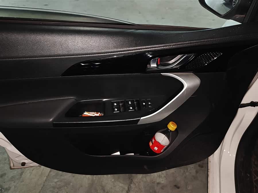 Changan BenBen E-Star 2022 car image #8