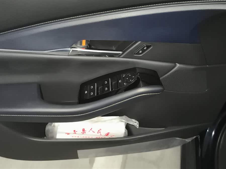 马自达 马自达CX-3 2020 汽车图片 #8