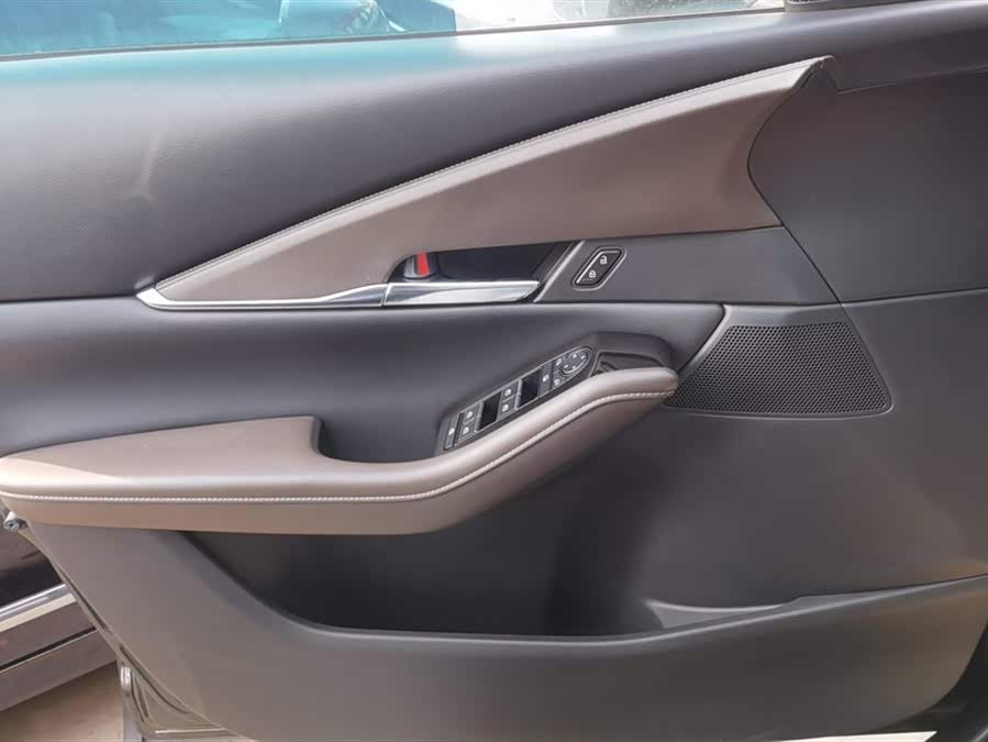 Mazda CX-3 2022 immagine di auto #8