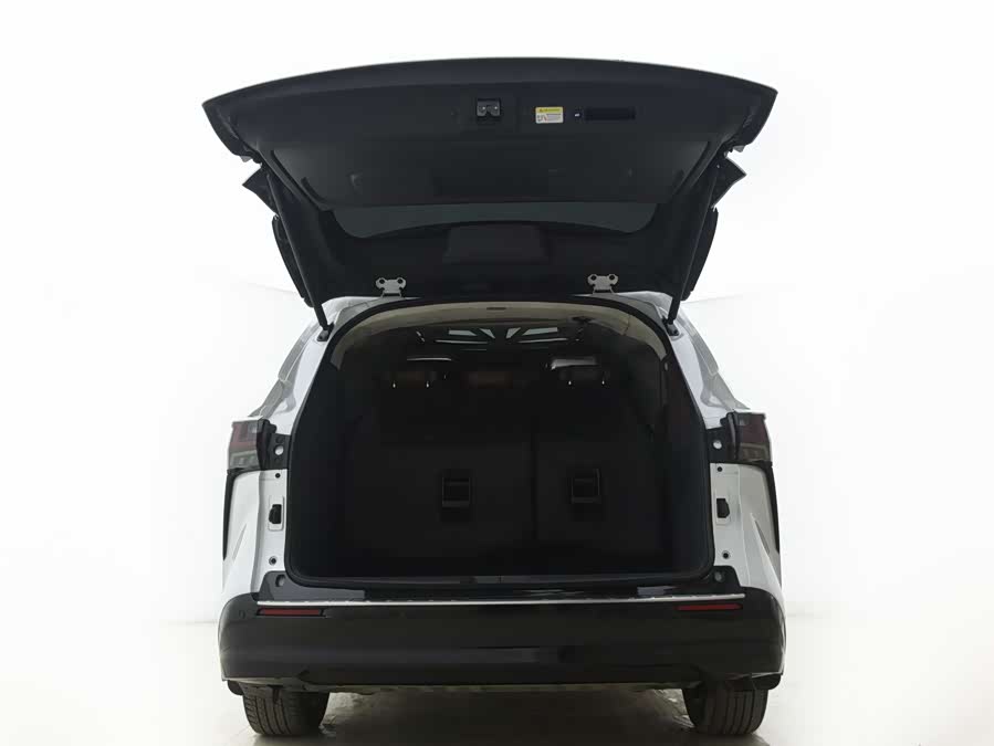 丰田 赛那SIENNA 2023 #8 丰田 赛那SIENNA 2023 汽车图片 #8