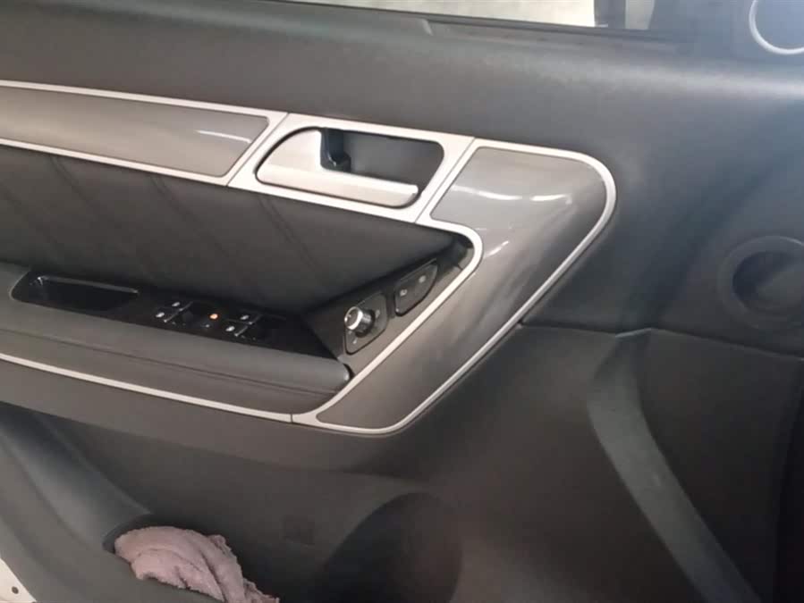 Haval H6 Coupe 2016 immagine di auto #8