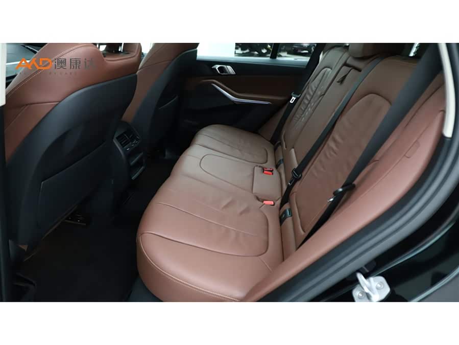 BMW X5 New Energy (Imported) 2021 car image #8