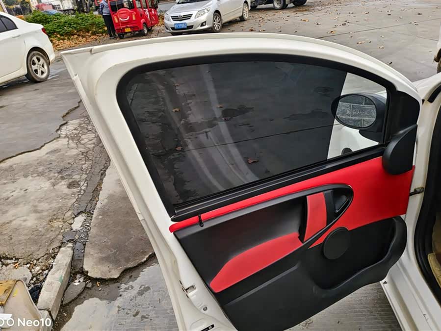 BYD F0 2017 immagine di auto #8