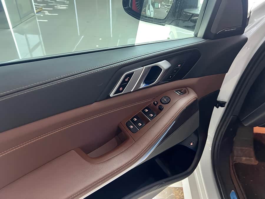 BMW X5 New Energy (Imported) 2021 car image #8